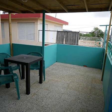 Ferienwohnung Brisas De Borinquen Aguadilla Exterior foto
